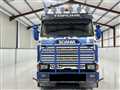 1990 Scania Scania Others