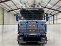 1990 Scania Scania Others