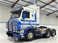 1990 Scania Scania Others