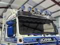 1990 Scania Scania Others