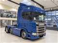 2018 Scania Scania Others