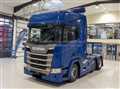 2018 Scania Scania Others