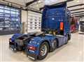 2018 Scania Scania Others