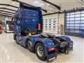 2018 Scania Scania Others