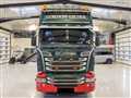 2014 Scania Scania Others