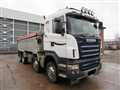 2007 Scania Scania Others