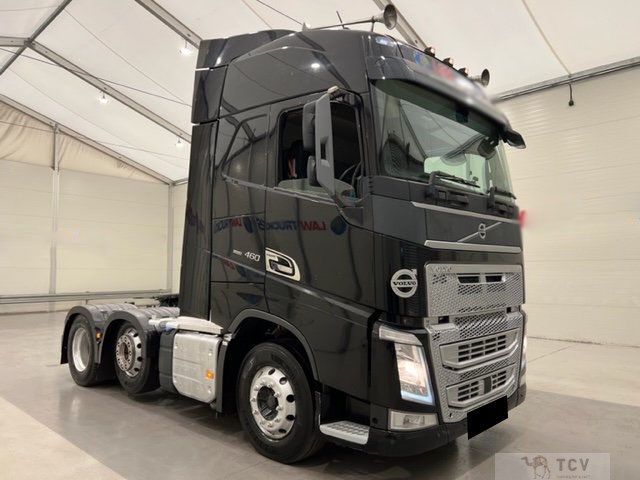 2017 Volvo Volvo Others