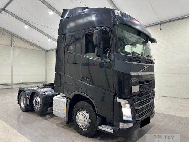 2014 Volvo Volvo Others