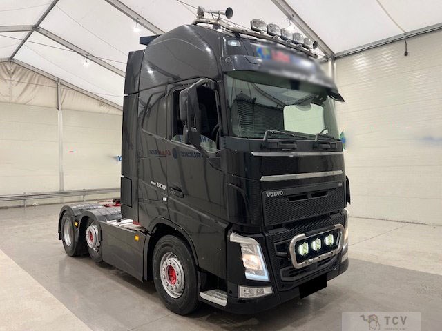 2016 Volvo Volvo Others