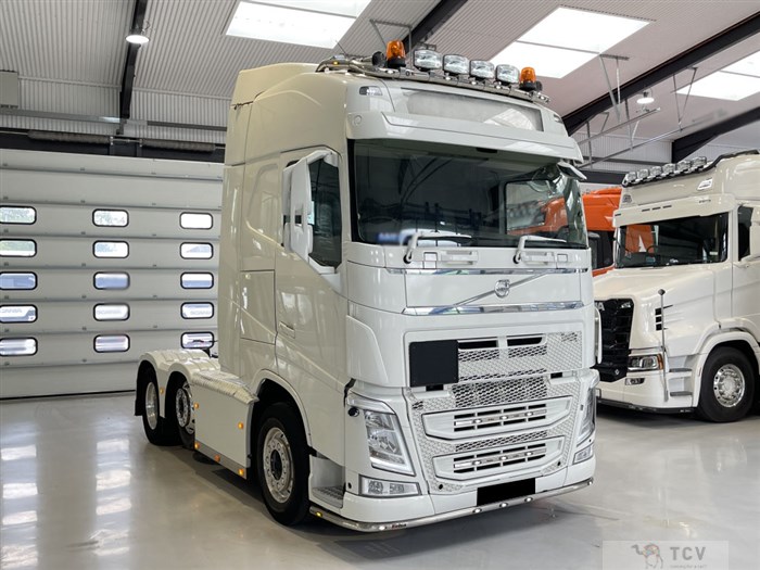 2015 Volvo Volvo Others