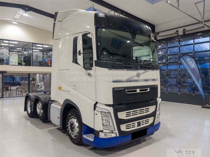 2019 Volvo Volvo Others