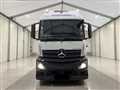 2015 Mercedes-Benz Actros