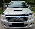 2012 Toyota Hilux