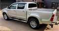 2012 Toyota Hilux