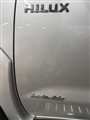2012 Toyota Hilux