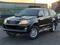2015 Toyota Hilux
