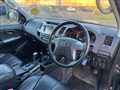 2015 Toyota Hilux