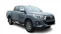 2018 Toyota Hilux