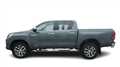 2018 Toyota Hilux