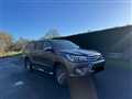 2016 Toyota Hilux