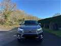2016 Toyota Hilux