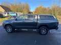 2016 Toyota Hilux
