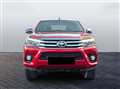 2017 Toyota Hilux