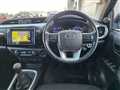 2017 Toyota Hilux