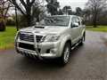 2012 Toyota Hilux