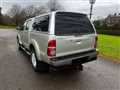 2012 Toyota Hilux