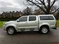 2012 Toyota Hilux