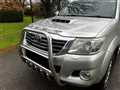 2012 Toyota Hilux