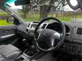 2012 Toyota Hilux