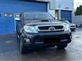 2011 Toyota Hilux