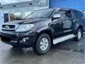 2011 Toyota Hilux