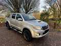 2012 Toyota Hilux