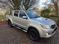 2012 Toyota Hilux