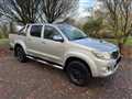 2012 Toyota Hilux