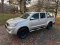 2012 Toyota Hilux