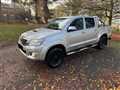 2012 Toyota Hilux