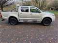 2012 Toyota Hilux