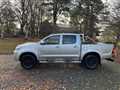 2012 Toyota Hilux