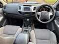2012 Toyota Hilux