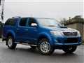 2013 Toyota Hilux