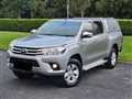 2017 Toyota Hilux