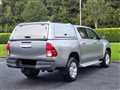2017 Toyota Hilux