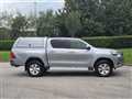 2017 Toyota Hilux