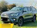2018 Toyota Hilux