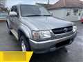 2003 Toyota Hilux