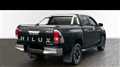 2018 Toyota Hilux